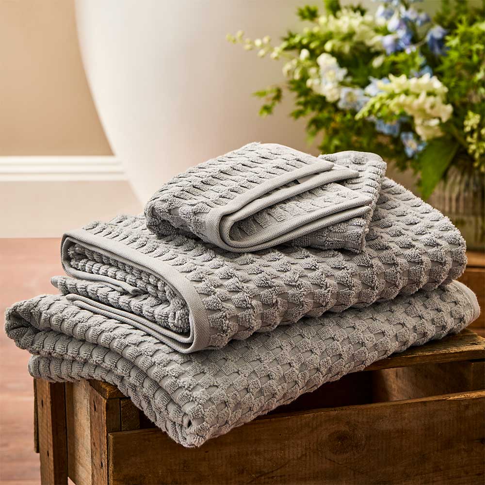 MyHouse Mila Bath Towel Collection