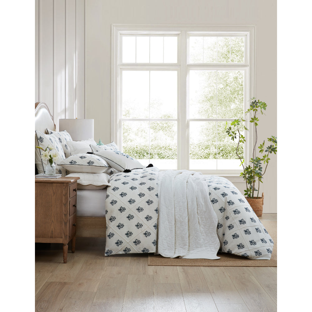 Private Collection Bellevue Quilt Cover Set