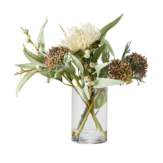 MyHouse Faux Water Native 45cm
