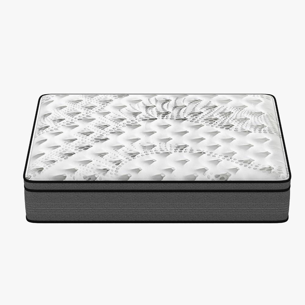 Luxopedic Eurotop  Mattress