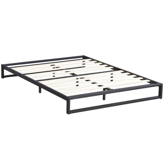 Milano Decor Florence Metal Bed Base Single - MyHouse