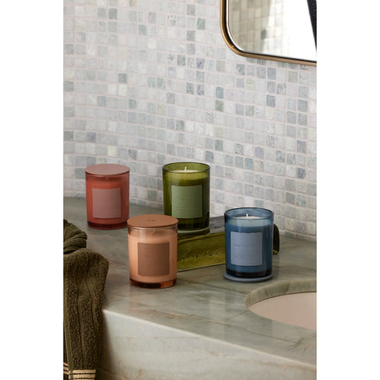 Academy Oak Forest Scented Candle