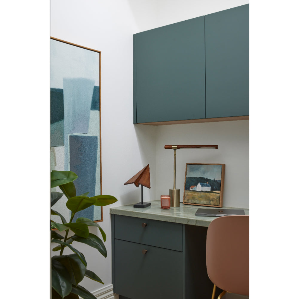 Academy Redwood Scented Candle