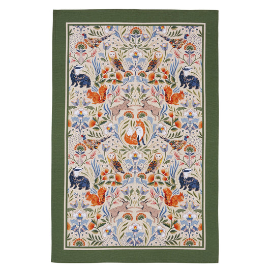 Ulster Weavers Blackthorn Cotton Tea Towel