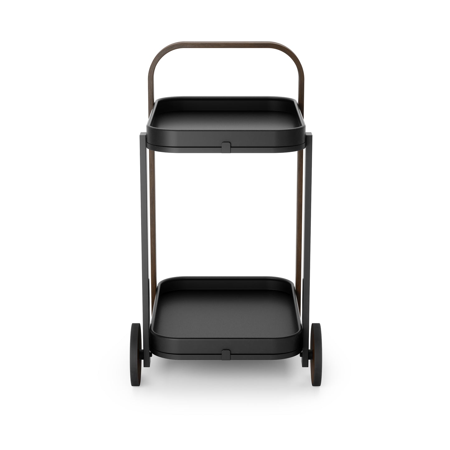 Umbra Bellwood Bar Serving Cart