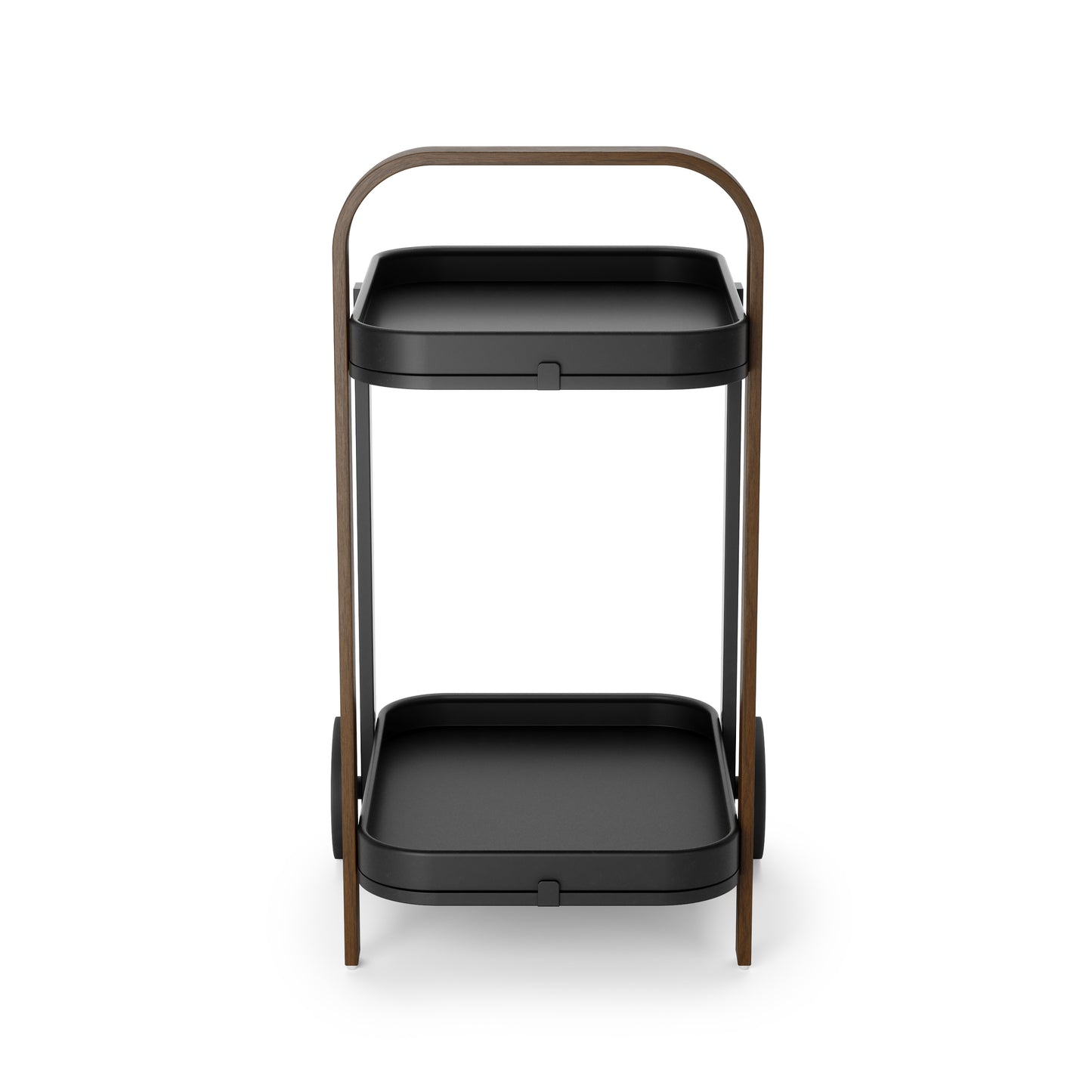 Umbra Bellwood Bar Serving Cart