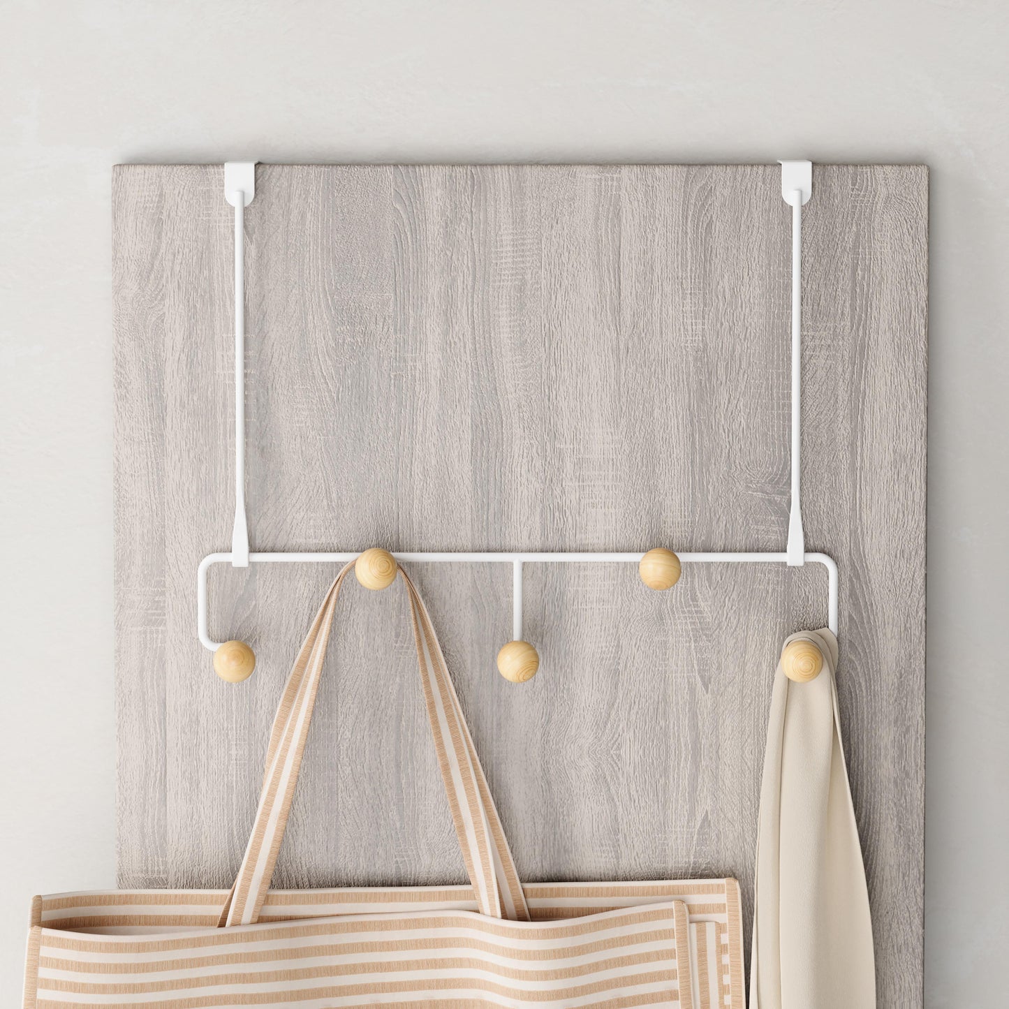 Umbra Estique Over The Door Hook