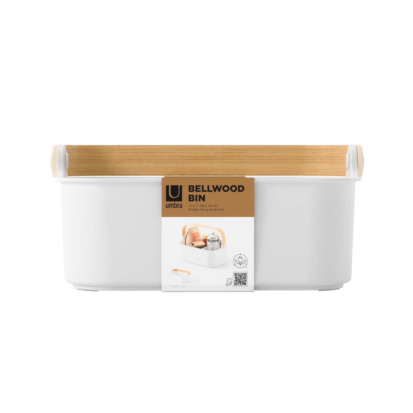 Umbra Bellwood Stackable Bin