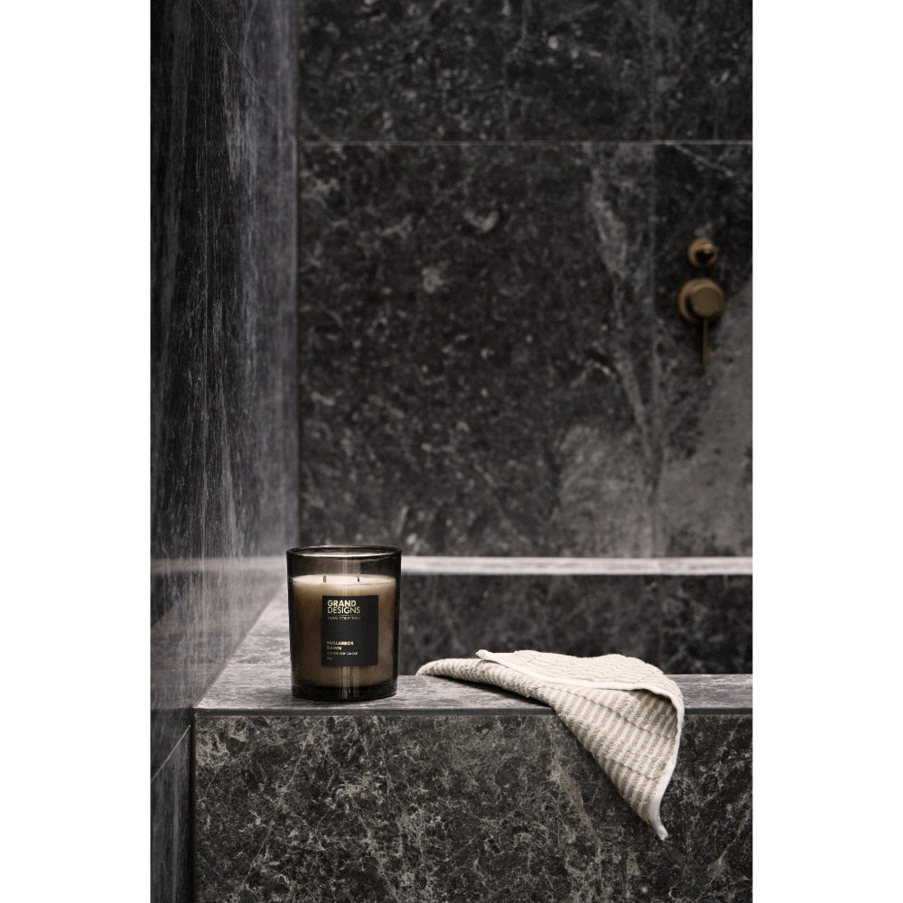 Grand Designs Scented Candle 450g