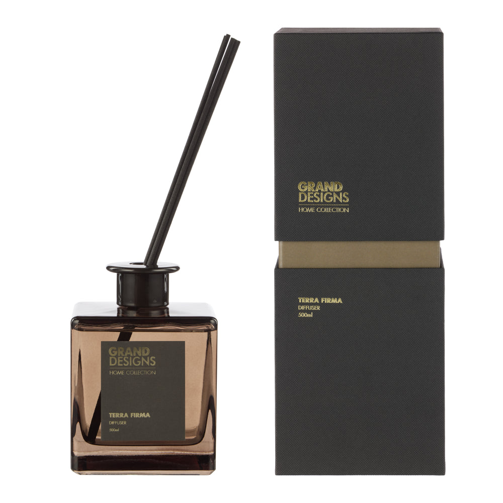 Grand Designs Reed Diffuser 500ml