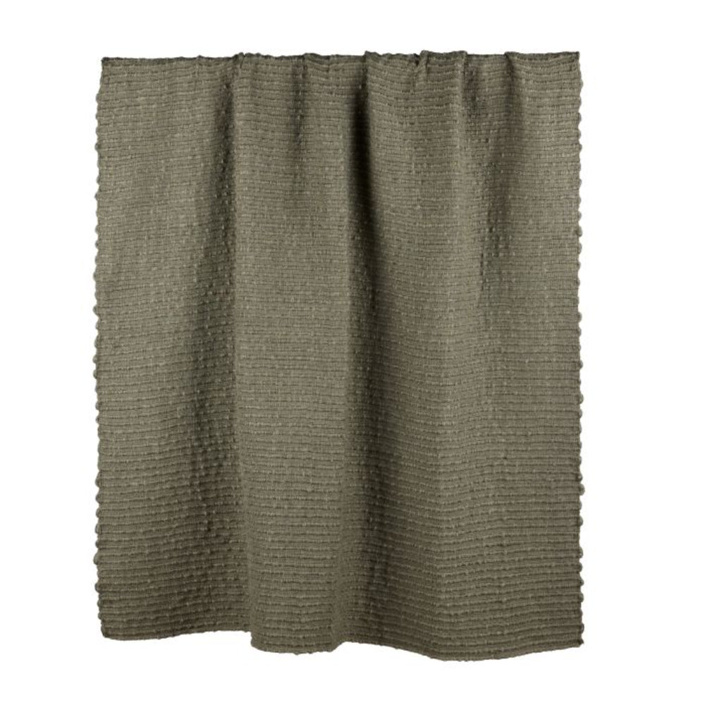 Amalfi Sunny Throw