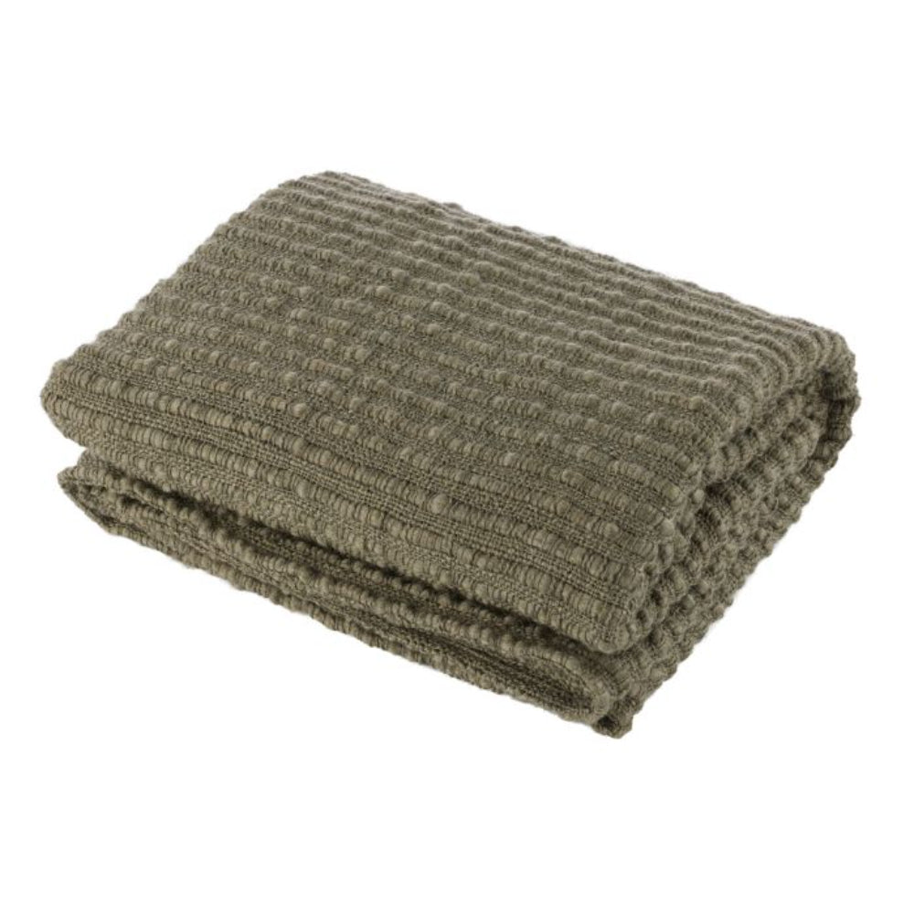 Amalfi Sunny Throw