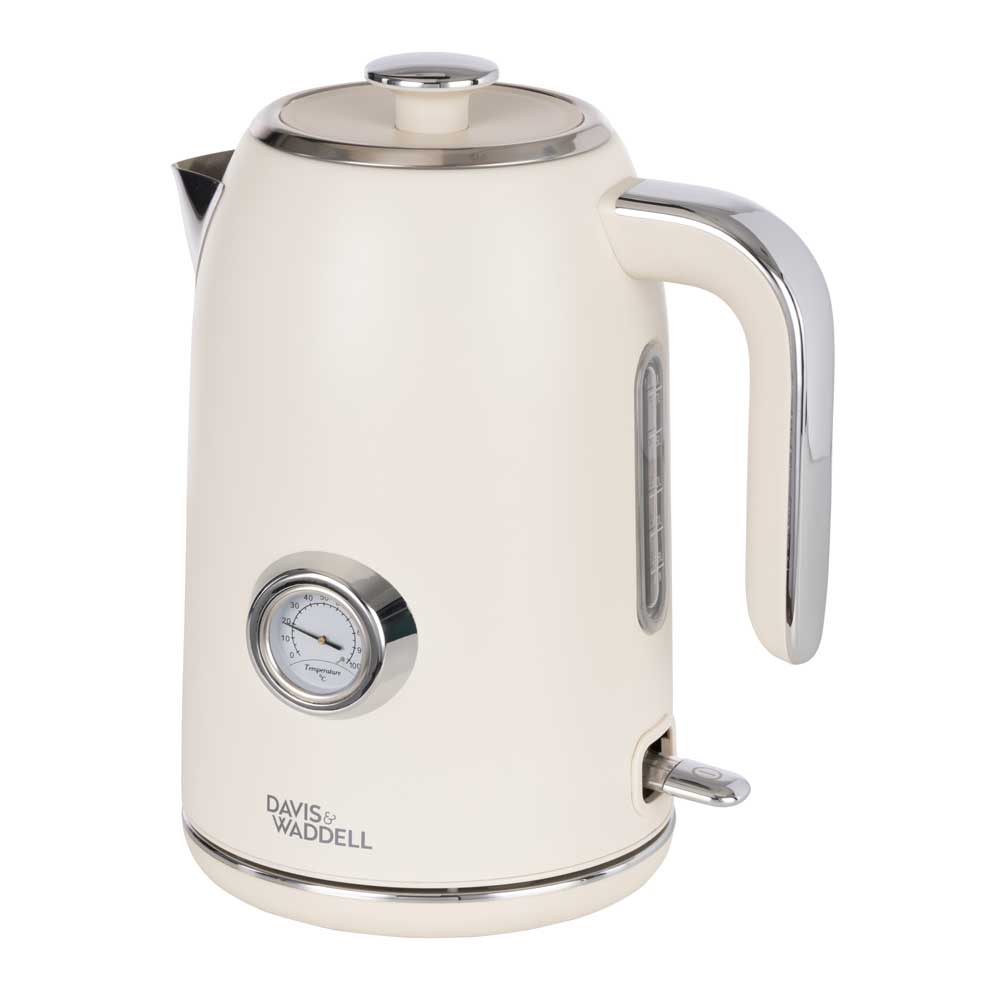 Davis & Waddell Newbury Vintage Kettle 1.7L