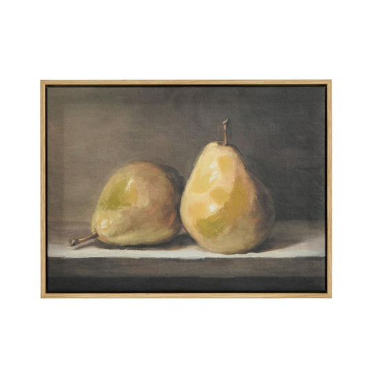 Society Home Spencer Hand Painted Wall Art