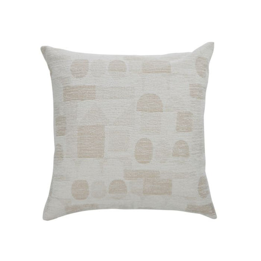 Amalfi Sterling Cushion