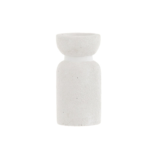 Emporium Mesaria Candle Holder White Sand Large