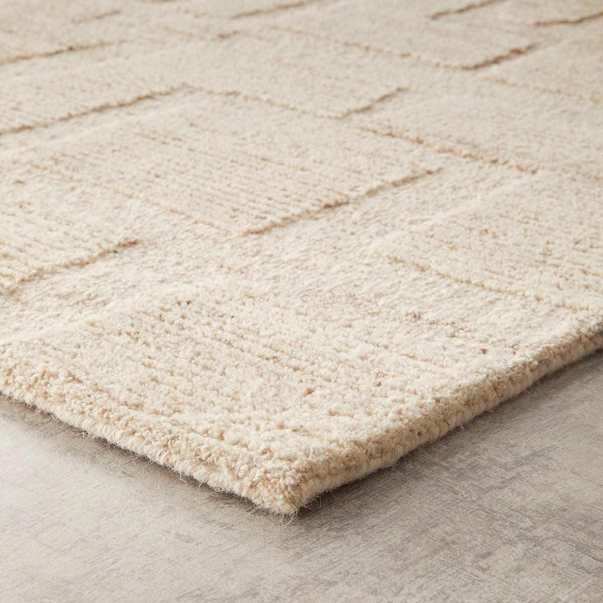 Alisa & Lysandra Dune Rug