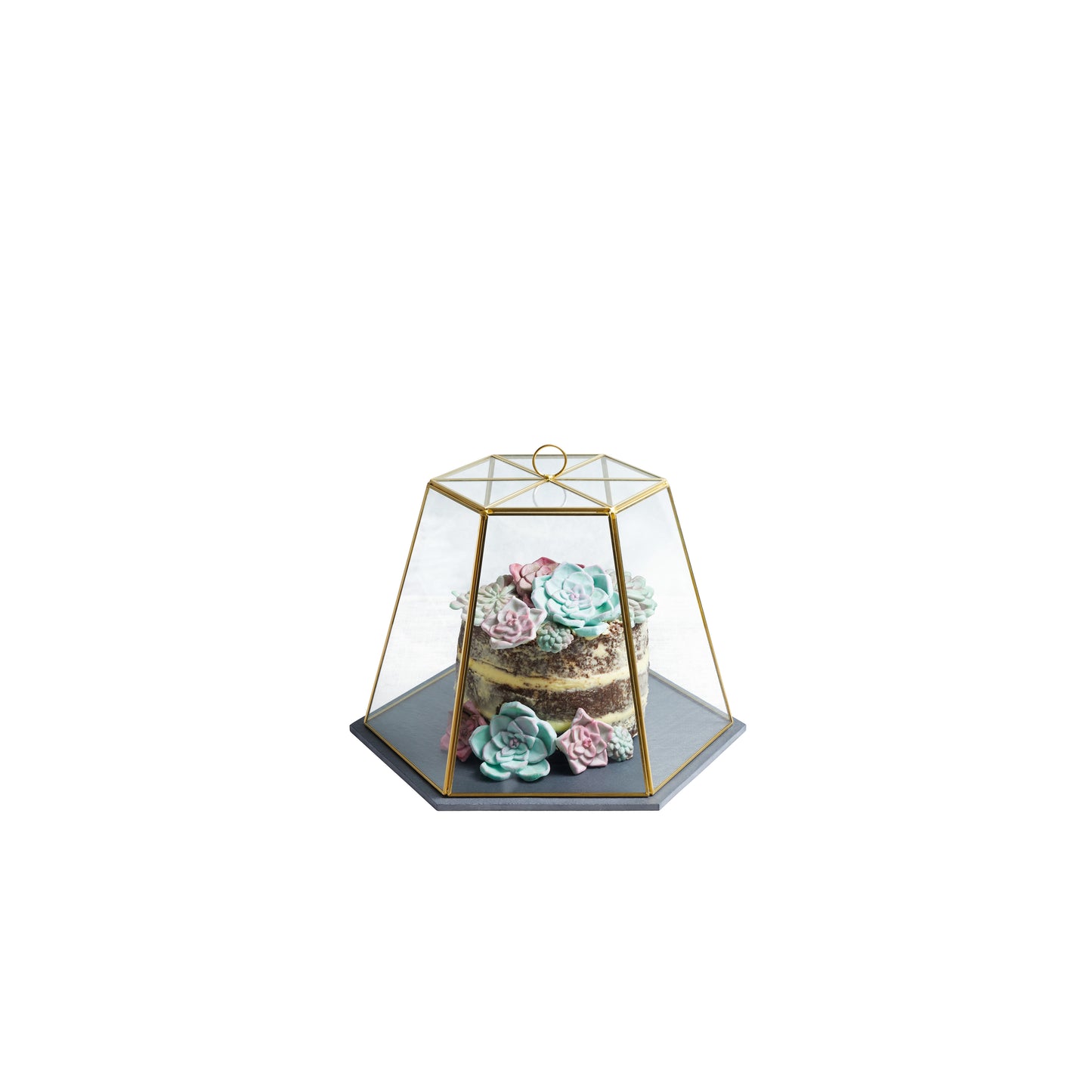 Artesa Serving Cloche