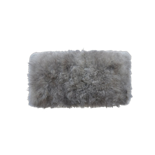 Fibre by Auskin Cashmere Cushion 28cm x 56cm