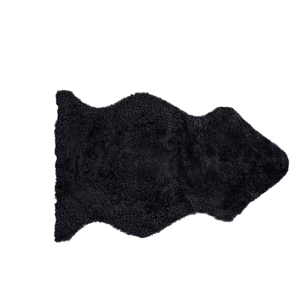 Fibre by Auskin Shorn Curly Single Rug 90cm x 60cm