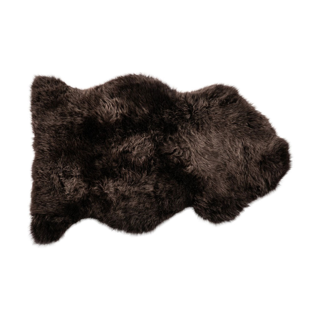 Fibre by Auskin Long Wool Single Rug 105cm x 600cm