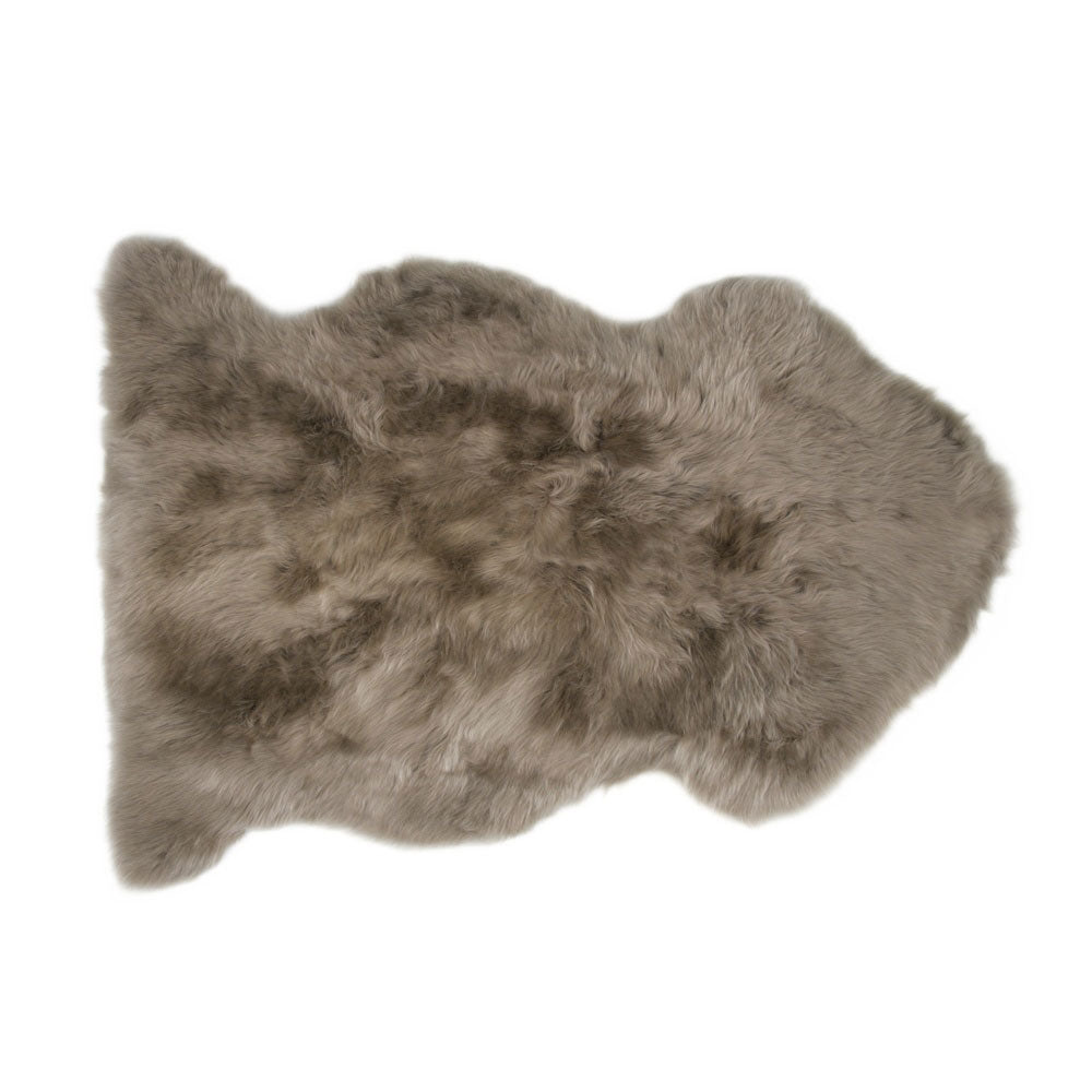 Fibre by Auskin Long Wool Single Rug 105cm x 600cm