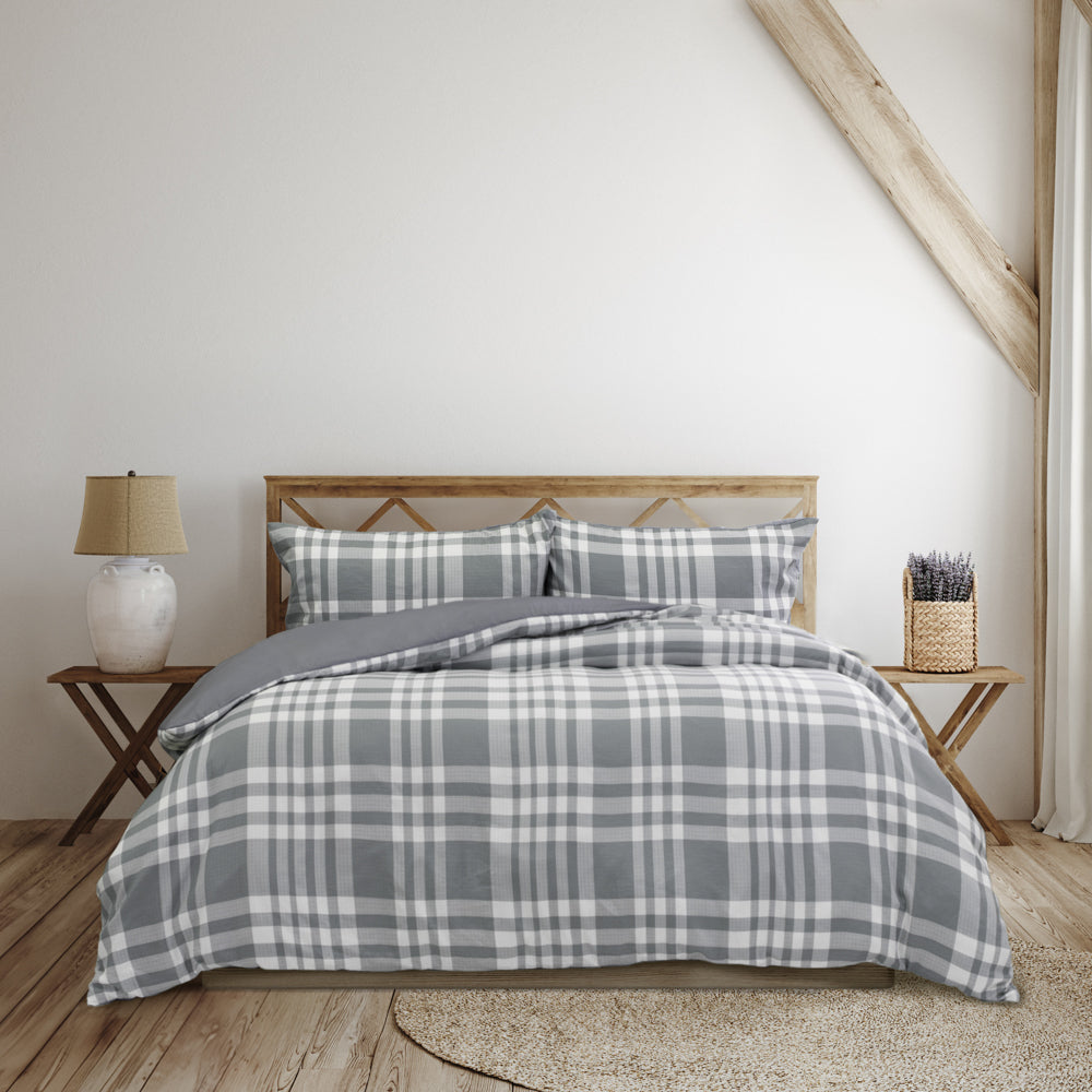 Ardor Boudoir Ronan Quilt Cover Set