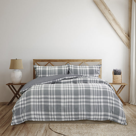 Ardor Boudoir Ronan Quilt Cover Set