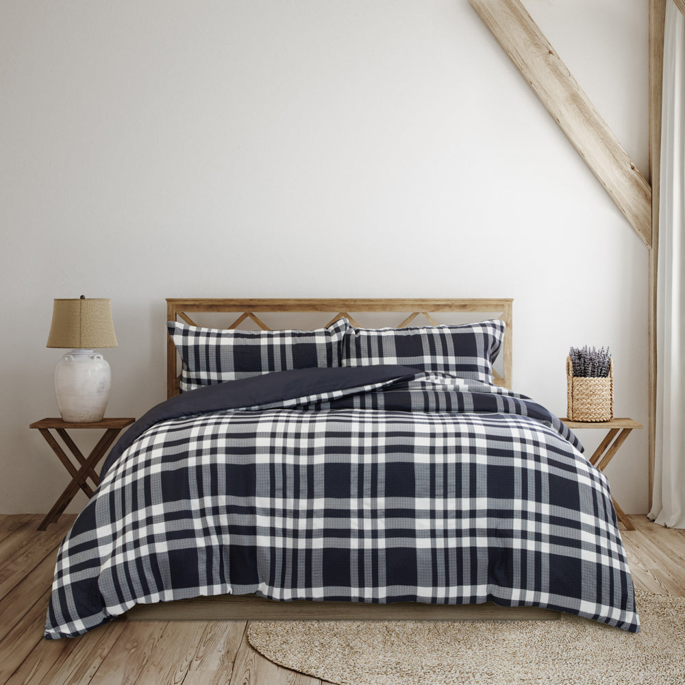 Ardor Boudoir Ronan Quilt Cover Set