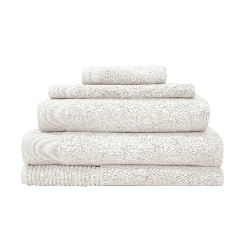 Bambury Elvire Bath Towel Collection