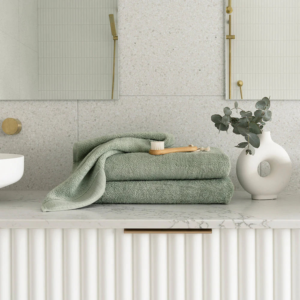Bambury Elvire Bath Towel Collection