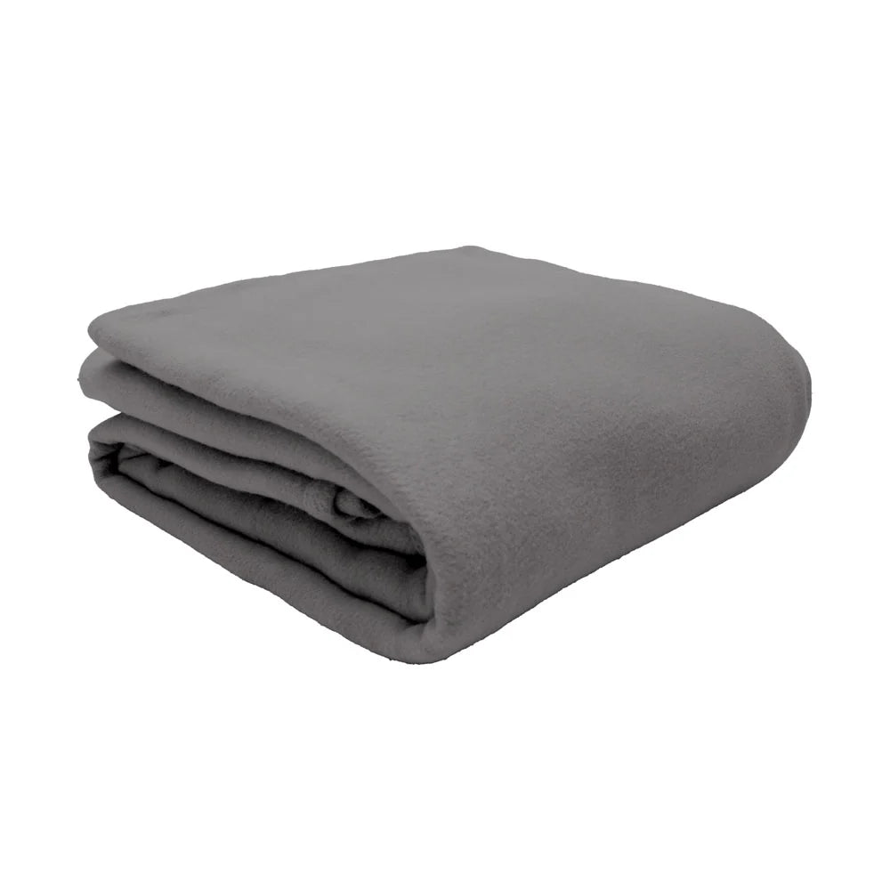 Bambury Carson Wool Bamboo Blanket
