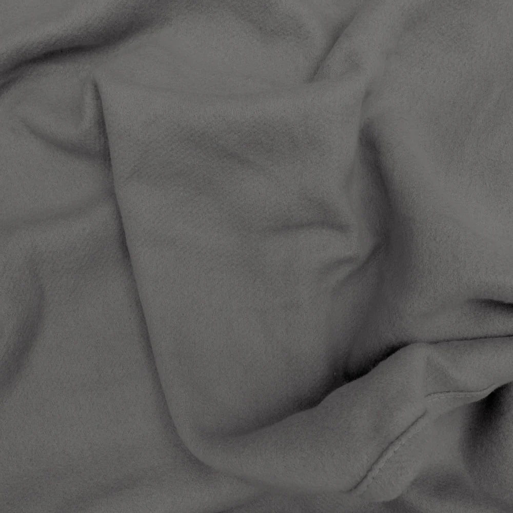 Bambury Carson Wool Bamboo Blanket