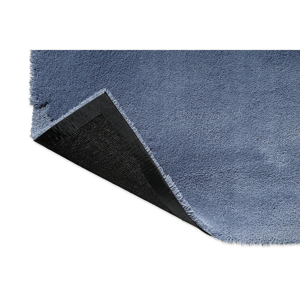 Marimekko Iso Unikko Rug Dusty Blue