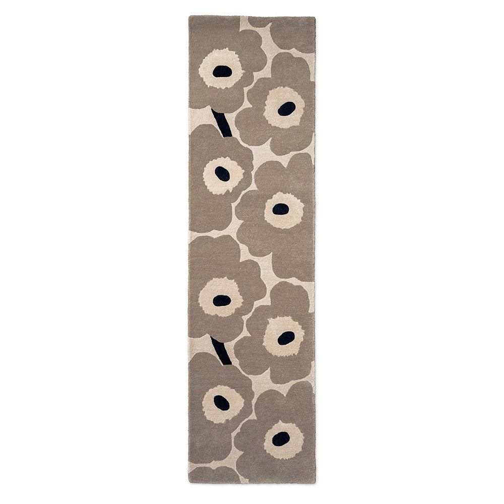 Marimekko Unikko Rug Greige