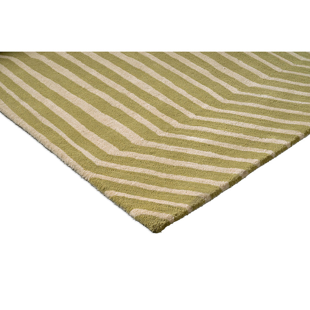 Marimekko Kalasaaski Rug Light Green
