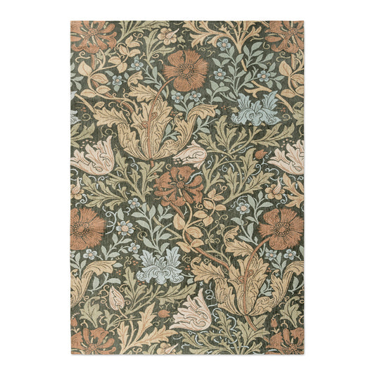 Morris & Co Compton Trellis Rug