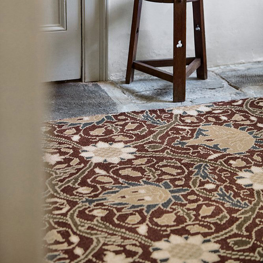 Morris & Co Montreal Rug