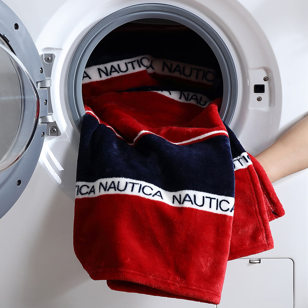 Nautica Bellecastle Blanket