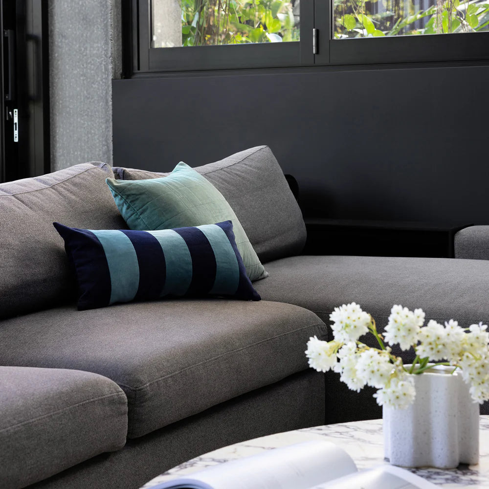 Bambury Cooper Rectangle Cushion