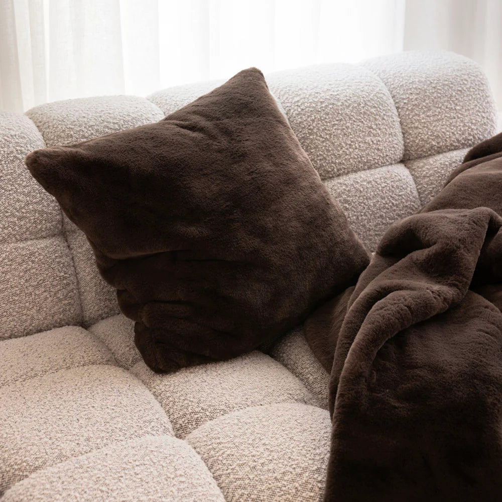 Bambury Frida Square Cushion