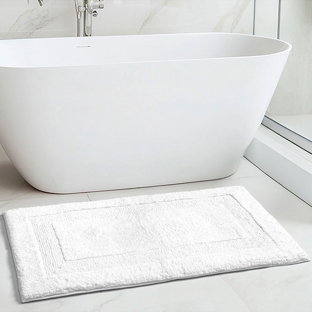 Nautica Sandy Bay Bath Mat