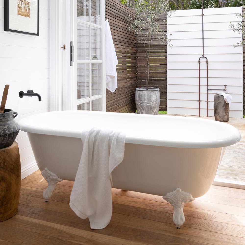 Bambury Angove Bath Range
