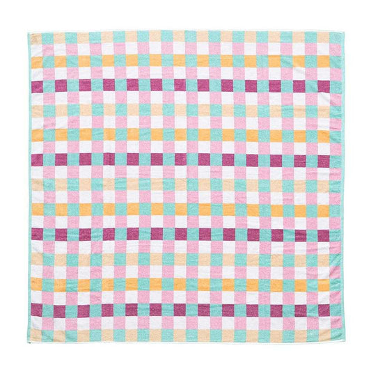 Bambury Jacquard Beach Blanket