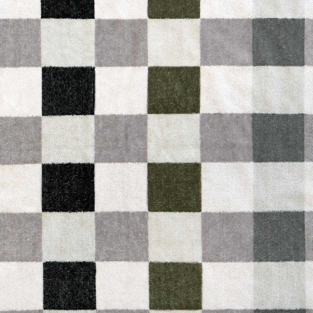 Bambury Jacquard Beach Blanket