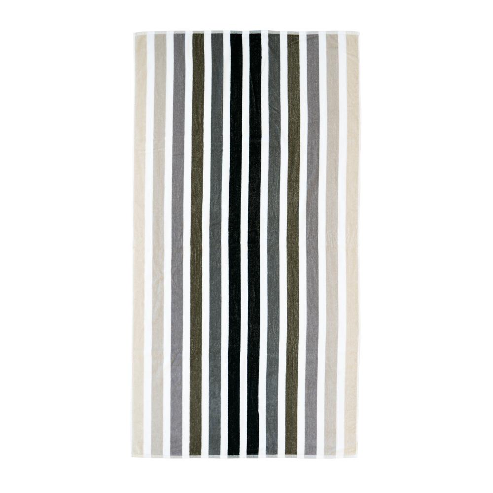 Bambury Jacquard Beach Towel