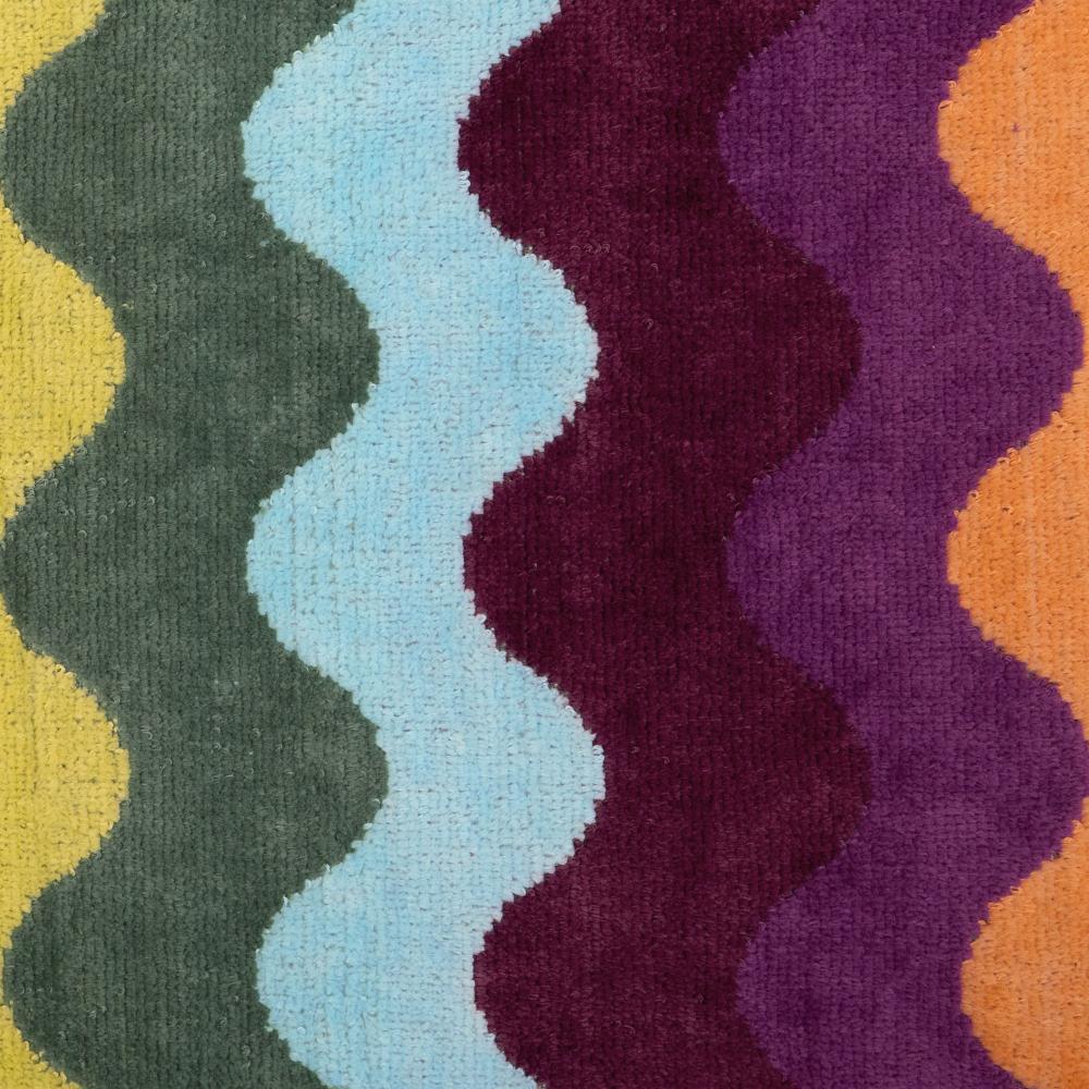 Bambury Jacquard Beach Towel