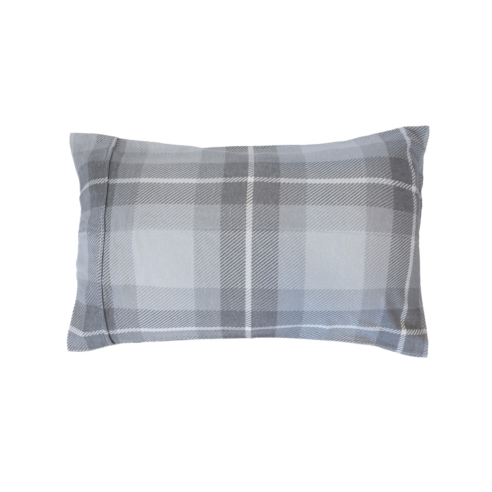 Bambury Harrison Flannelette Sheet Set