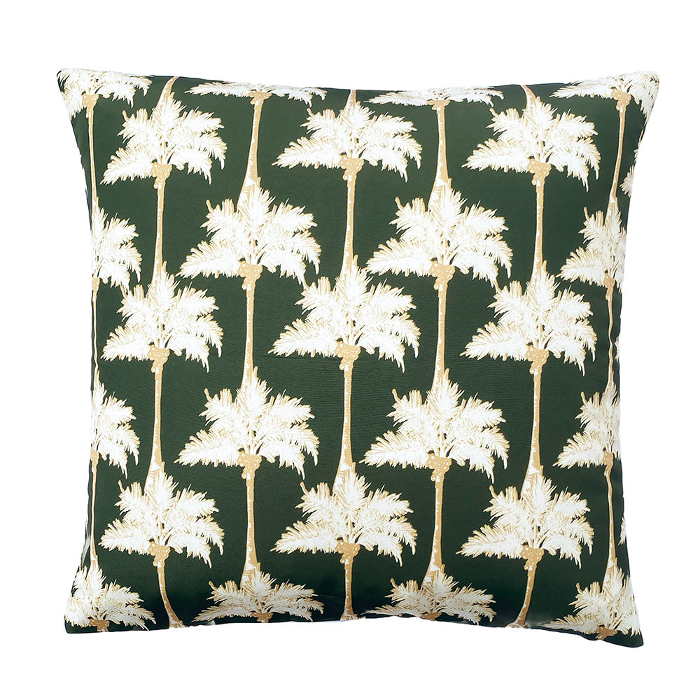Casa Palm Filled Outdoor Cushion
