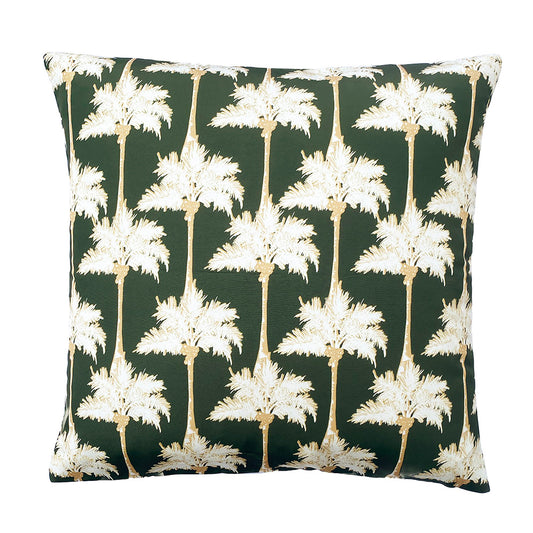Casa Palm Filled Outdoor Cushion
